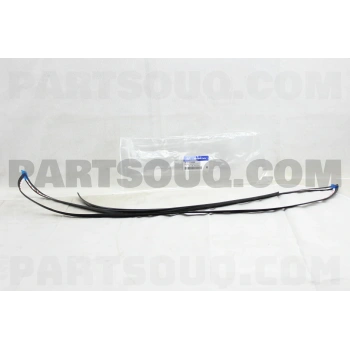 Fitil Cam Accent Ön 2011 Sonrası Blue (Oem No:861311R000)