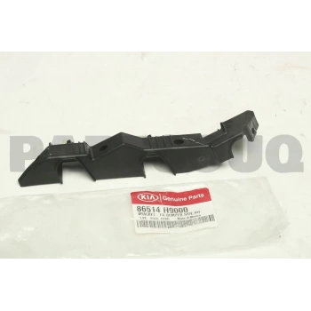 Tampon Braketi Rioo 2018 Sonrası H.B Ön Sağ (Oem No:86514H9000)