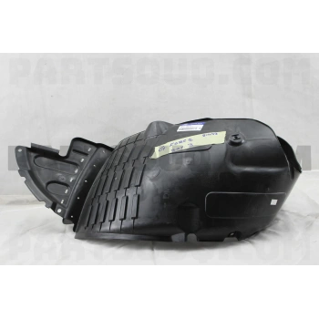 Çamurluk Davlumbazı Santafe 2013-2016 Ön L (Oem No:868112W000)