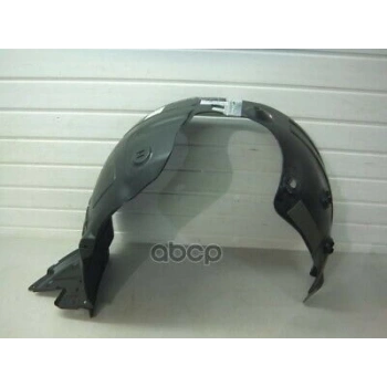 Çamurluk Davlumbazı Santafe 2013-2016 Ön R (Oem No:868122W000)