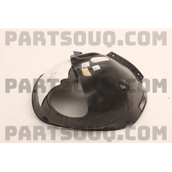 Çamurluk Davlumbazı Tucson 21 Ön R (Oem No:86812N7000)