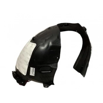 Çamurluk Davlumbazı Santafe 21 Ön R (Oem No:86812S1500)