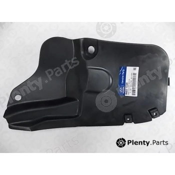 Çamurluk Davlumbazı Getz 2003-2011 Arka R (Oem No:868221C500)