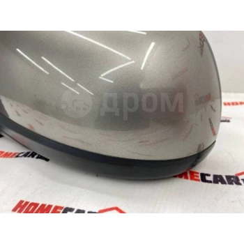 Ayna Dikiz Picanto 2012-2014 Sol  (Elektrikliısıtmalı (Oem No:876101Y330)