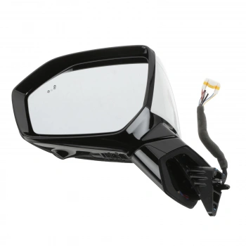 Ayna Dikiz Cerato 2016-2018 Elk.Ist Sol  (Oem No:87610B5100)