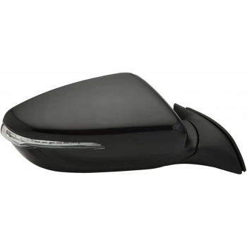 Ayna Dikiz Tucson 2016-2018 Sağ   Elk. Isıtmalı (Oem No:87620B3040)