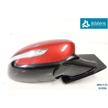 Ayna Dikiz Sportage 16-2019 Elk. Ist. Snyl. Ktlnr. R (Oem No:87620F1100)