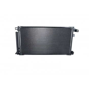 Radyatör Klima Chr 2016 Sonrası  Corolla 2019 Sonrası 1.8 Hybrıd Brazıng (Oem No:88460F4040)