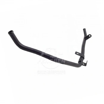 Boru Kalorifer Bongo 2,4 Tcı 2004-2010 (16Mm) (Oem No:973104E351)