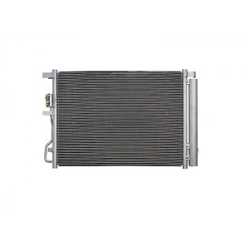 Radyatör Klima Tucson 2015-2018  Sportage 2016-2020 Dizel (Oem No:97606D7050)