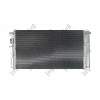 Radyatör Klima Tucson 2015-2018  Sportage 2016-2020 Benzi (Oem No:97606D7550)