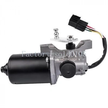 Motor Cam Silecek İ20  2008 14 (Oem No:981101J000)