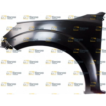 Çamurluk Navara 202016 Sonrası Ön Sol  (Oem No:F31014Jgma)