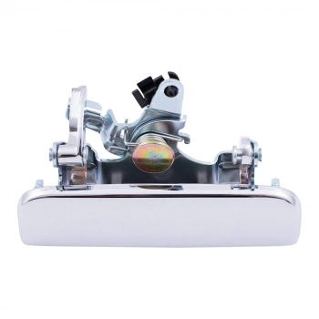 Bagaj Açma Kolu B2500 Nikelaj (Oem No:Ub4165750A)