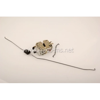 Kapı Kilidi Ön Besta  E2200 Sol  (Oem No:0S09259310B)