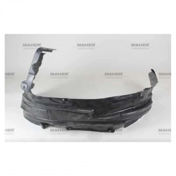 Çamurluk Davlumbazı Dmax 2012-2017 Euro5 Ltd 4X4 Ön L (Oem No:898213050001)