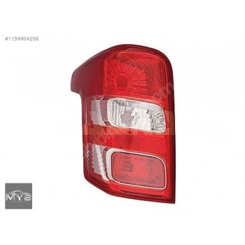 Topuz Vites Corollaaurisavensisyaris 2007-18 (Oem No:8335724504Grı)