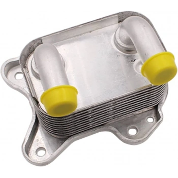 Yağ Soğutucusu Astra G / Corsa C / Combo C Y17Dt-Y17Dtl (Oem No:650616)