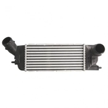 Psa  407 C5 Iıı 2.0 Hdı 2004- Turbo Radyatörü  (Oem No:0384G6)