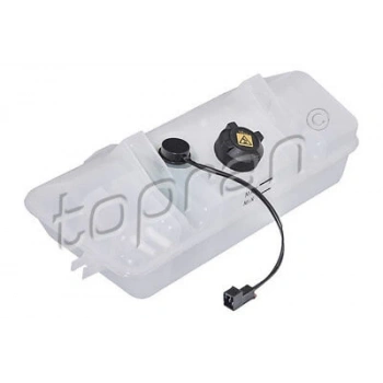 Yedek Su Deposu Boxer/ Jumper / Ducato Müşürlu 2002-06 (Oem No:1323J6)