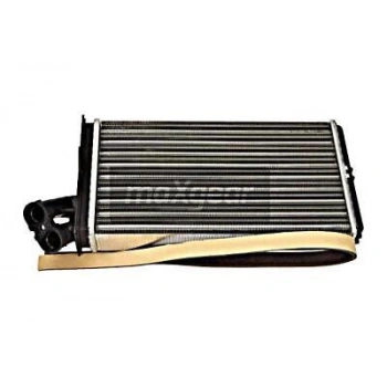 Psa Expert / Jumpy / Scudo B.M 1996-2006 Kalorifer Radyatörü  (Oem No:6448A7)