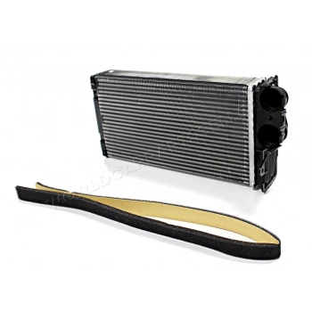 Psa 206 B.M 1999- Kalorifer Radyatörü 319000 (Oem No:6448Q2)