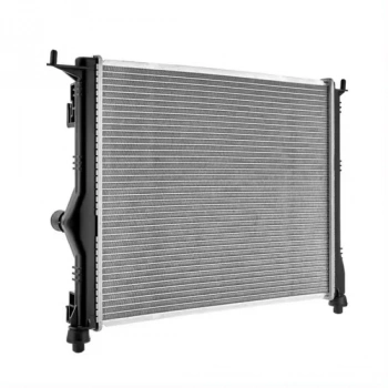 Opel Astra J İnsignia A Zafira C A16Xht B16Sht 2012- Su Radyatörü Mt 26 Mm Al/Brz (Oem No:1300348)