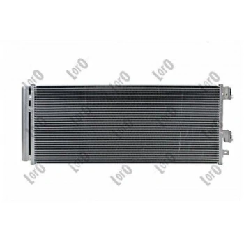 Opel Corsa E Adam  2015- Klima Radyatörü Al/Al (Oem No:1850742)