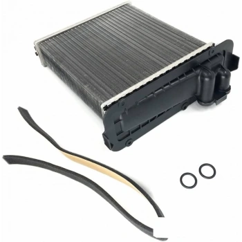 Volvo  850  C70   S70  V70  1996- Kalorifer Radyatörü  (Oem No:3545537)