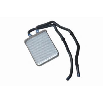 Fiat Daıly Iv  2006-2011 Kalorifer Radyatörü Brazıng ( Borulu ) (Oem No:3802174)