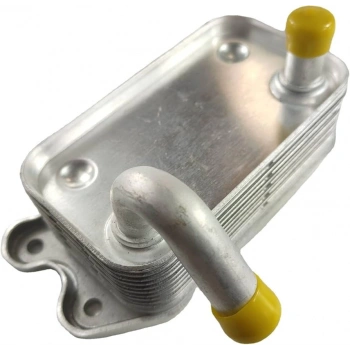Volvo  C70   S60   S70   S80   V70   V70  Xc70 2.0/2.0T/2.3/2.4/2.4T/2.5T 1996- Yağ Soğutucu Radyatör (Montaj Aparatlı) (Oem No:8653372)