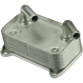 Volvo  S40  V40 1.8 2.0T 1997- Yağ Soğutucu Radyatör Soğutucu (Oem No:9496495)