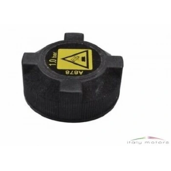 Fiat Tempra/Tipo/Uno/Marea  1991- Radyatör Yedek Su Depo Kapağı  (Oem No:46556737)