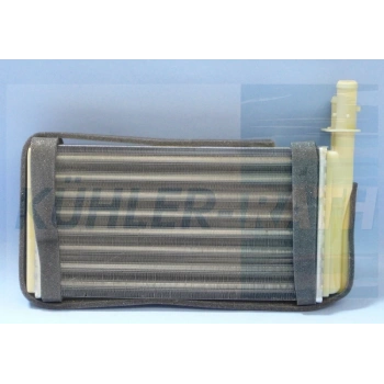 Fiat Alfa Romeo 166 Lancıa Kappa Bm- 1998- Kalorifer Radyatörü Mekanik (Oem No:46721527)