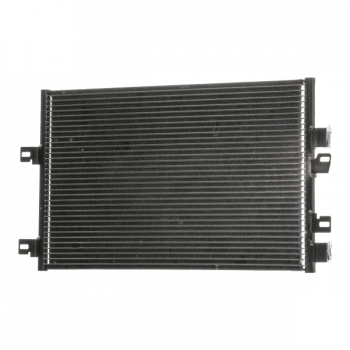 Radyatör Klima Fiat Palio ; Palio Weekend 1.2 99= (At/Mt) Kurutucusuz [Brazıng Al/Al] [448X355X16] (Oem No:46834668)