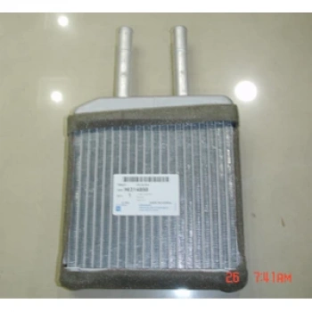 Opel Spark  2007- Kalorifer Radyatörü  (Oem No:96314858)