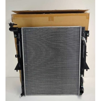 Japon L200 (Kk, Kl) 2.4 Dı-D:2.2 Dı-D 2015- Su Radyatörü 525X638X16 (Oem No:1350A809)