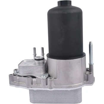 Bmw Land Rover Range Rover Discovery Iıı- Iv- Sport 2.7 D-2.7 Td 2004-2013 Yağ Hazne Soğutucu Komple (Oem No:Lr009570)