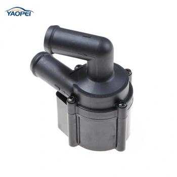 Vw T5-T6  2004- Ilave Su Pompası 998290 (Oem No:7E0965561)