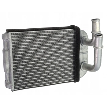 Vw Touareg- Q7 Cayenne  2010- Kalorifer Radyatörü  (Oem No:7L0819032)