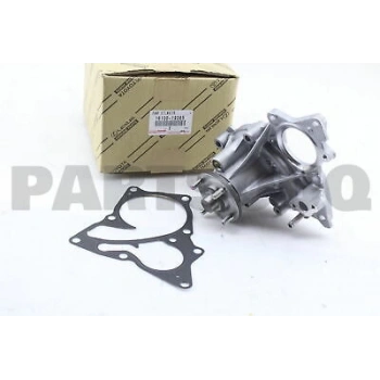 Japon Hilux Dizel 2005- Devirdaim (Oem No:1610019365)