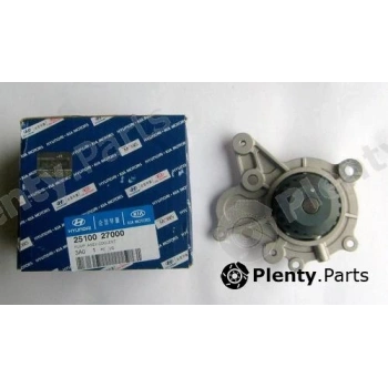 Kore Santafe/Tucson/Sportage 2,0-2,2 Dizel 2002- Devirdaim (Oem No:2510027000)