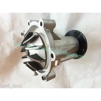 Kore Kyron/Rexton/Actyon Dizel 2005- Devirdaim (Oem No:6642000520)