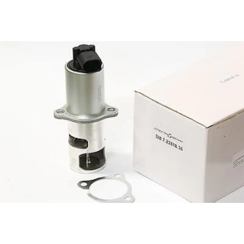 Renault Megane Iı / Nissan Primera 1.9 Dci 2002- Egr Valfi  (Oem No:8200157971)