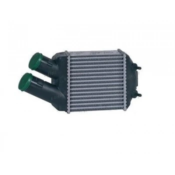 Renault Megane I 1.9Dcı 1996-03- Turbo Radyatörü  (Oem No:8200175069)