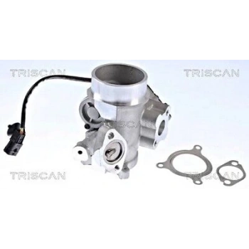 Renault Master Iı / Trafic Iı / Movano/Interstar/Prımastar 2.5 Dci 1998- Egr Valfi  (Oem No:8200222772)