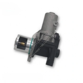 Renault Megane Iı-Iıı/Kangoo/Clio Iı Iıı /Captur/Symbol/Dokker/Logan/Sandero 1.5 Dci 2006- Egr Valfi  (Oem No:8200270177)