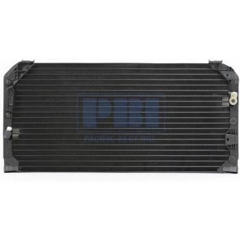 Japon Corolla (E10) 1.3:1.6 1993-1997 Klima Radyatörü 740X343,5X22 (Oem No:8846012460)