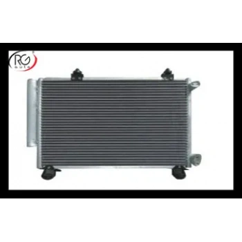 Japon Yaris (P1) 1.0:1.3 1999-2005 Klima Radyatörü 484X343,9X16 (Oem No:8846052020)