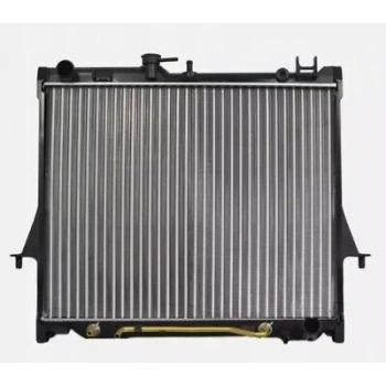 Japon Dmax (Tfs) 3.0 Ditd 2003-2006 Su Radyatörü 473X588X26 (Oem No:8973333522)